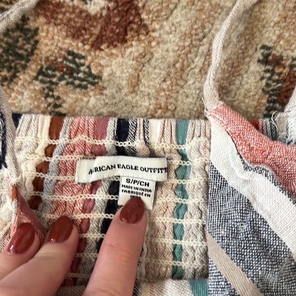 AE ROMPER - Picture 2 of 3